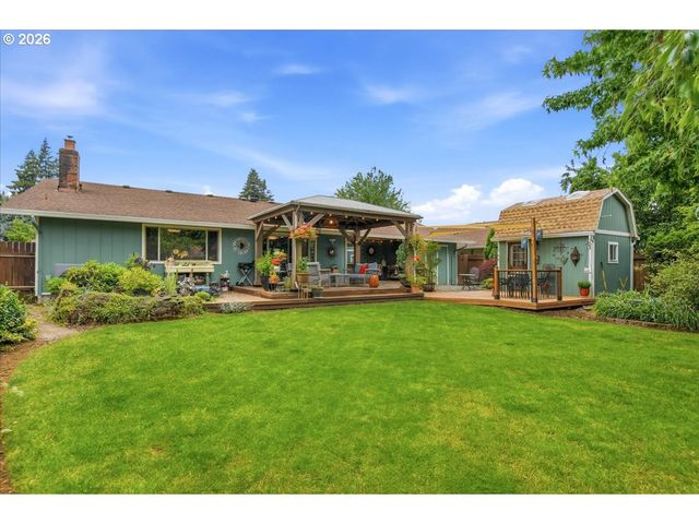 1203 Ne 98TH Ave, Vancouver, WA 98664