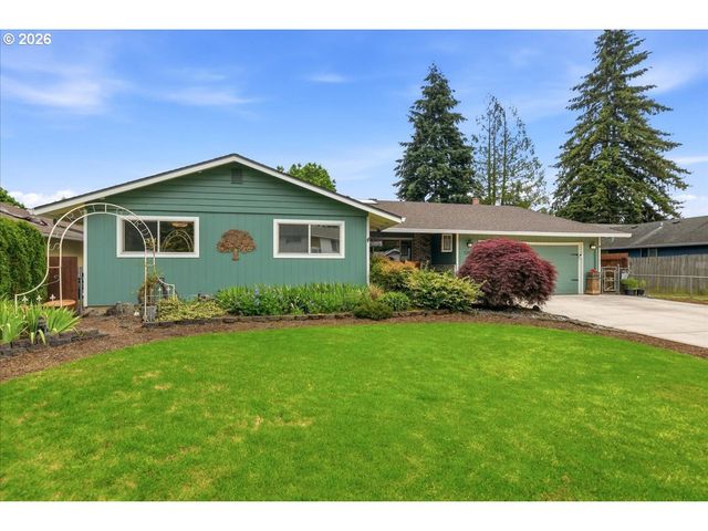 1203 Ne 98TH Ave, Vancouver, WA 98664