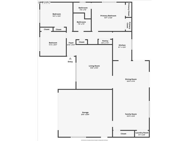 1203 Ne 98TH Ave, Vancouver, WA 98664