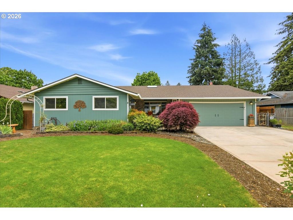 1203 Ne 98TH Ave, Vancouver, WA 98664
