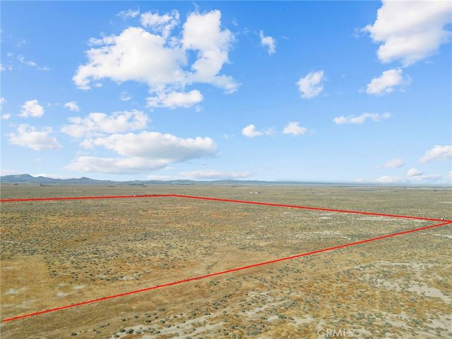 3117 -001-015 W Avenue D, 45 ST, Lancaster, CA 93536