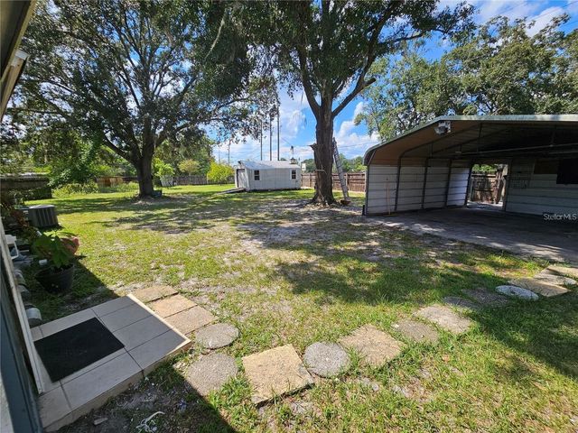 7751 SEGOVIA STREET, Orlando, FL 32822