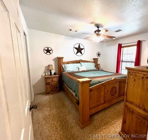 307 N 8th, Durant, OK 74701