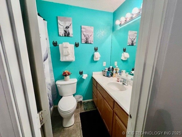 307 N 8th, Durant, OK 74701