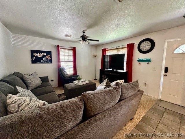 307 N 8th, Durant, OK 74701