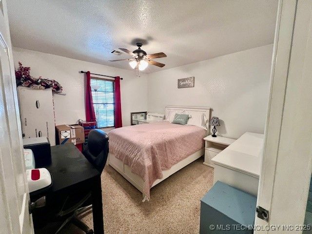 307 N 8th, Durant, OK 74701