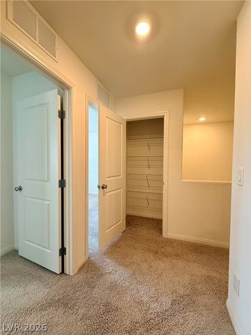 3432 Covilha Lane, Henderson, NV 89044