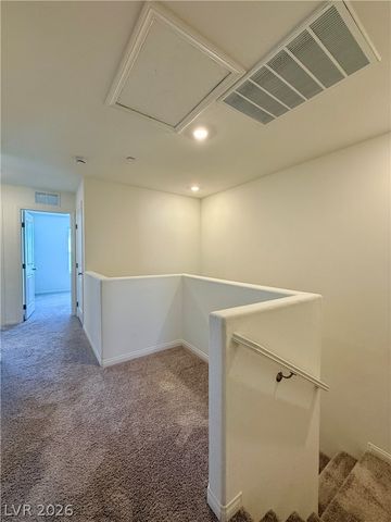 3432 Covilha Lane, Henderson, NV 89044