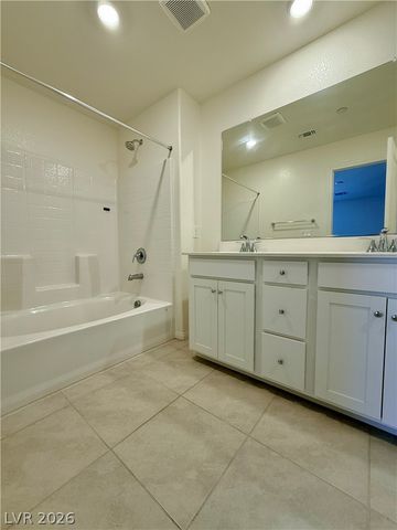 3432 Covilha Lane, Henderson, NV 89044