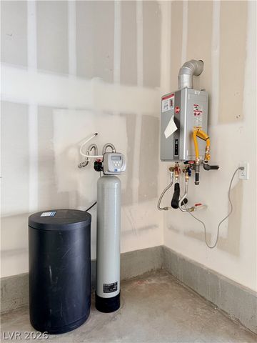 3432 Covilha Lane, Henderson, NV 89044