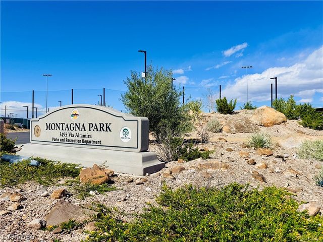 3432 Covilha Lane, Henderson, NV 89044