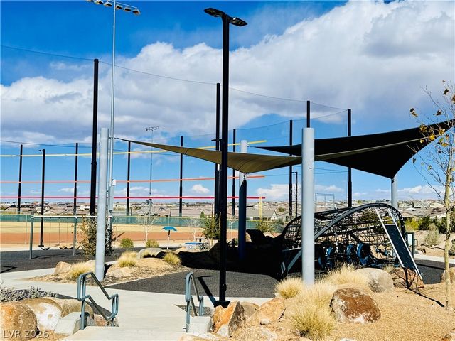 3432 Covilha Lane, Henderson, NV 89044