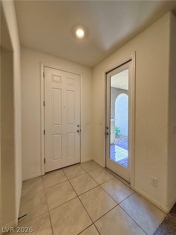 3432 Covilha Lane, Henderson, NV 89044