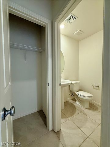 3432 Covilha Lane, Henderson, NV 89044