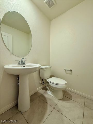 3432 Covilha Lane, Henderson, NV 89044