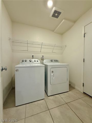 3432 Covilha Lane, Henderson, NV 89044