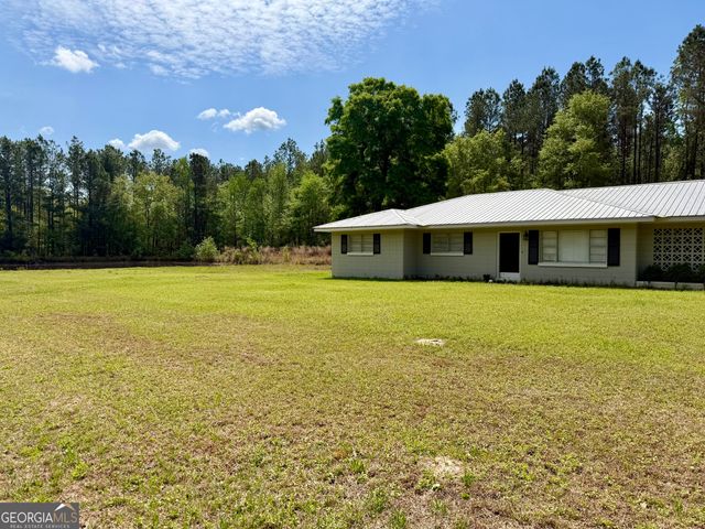 1387 Ga Highway 29 S, East Dublin, GA 31027