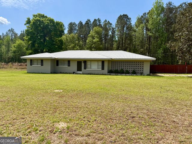 1387 Ga Highway 29 S, East Dublin, GA 31027