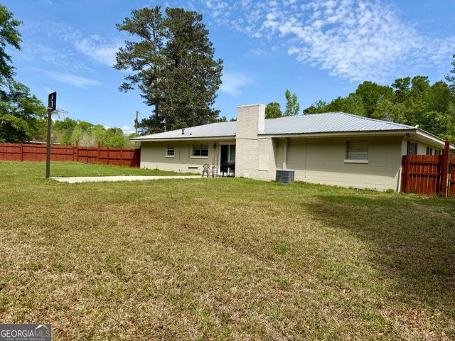 1387 Ga Highway 29 S, East Dublin, GA 31027