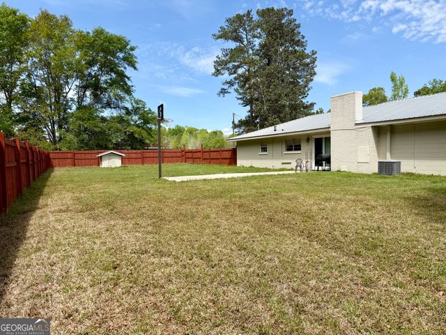 1387 Ga Highway 29 S, East Dublin, GA 31027