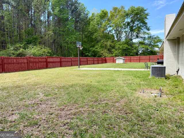 1387 Ga Highway 29 S, East Dublin, GA 31027