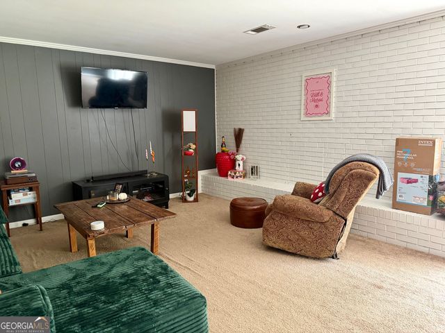 1387 Ga Highway 29 S, East Dublin, GA 31027