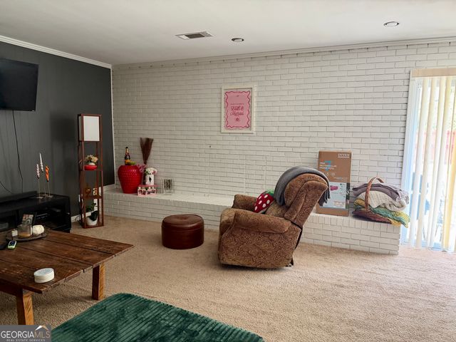 1387 Ga Highway 29 S, East Dublin, GA 31027