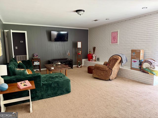 1387 Ga Highway 29 S, East Dublin, GA 31027