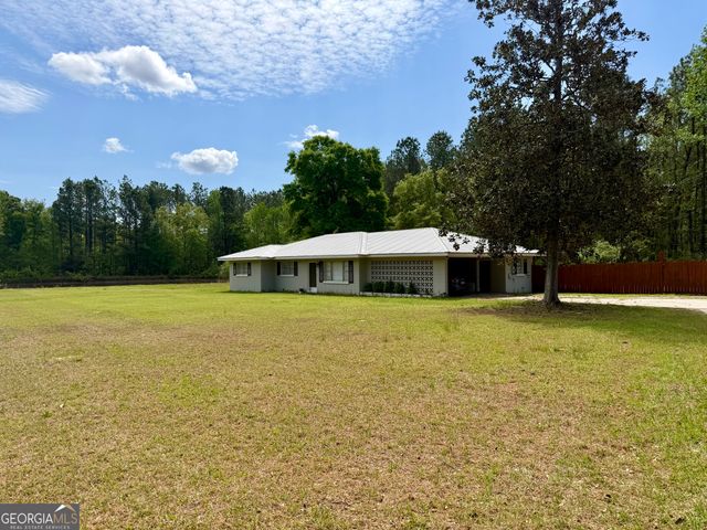 1387 Ga Highway 29 S, East Dublin, GA 31027