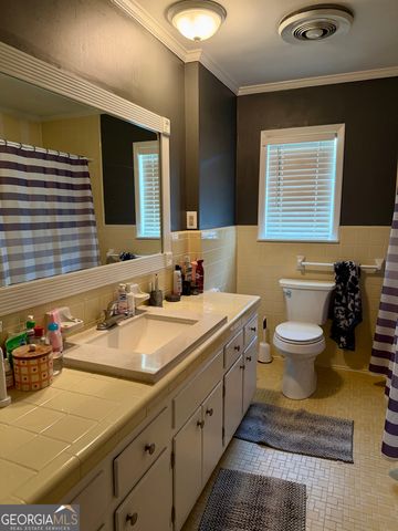 1387 Ga Highway 29 S, East Dublin, GA 31027