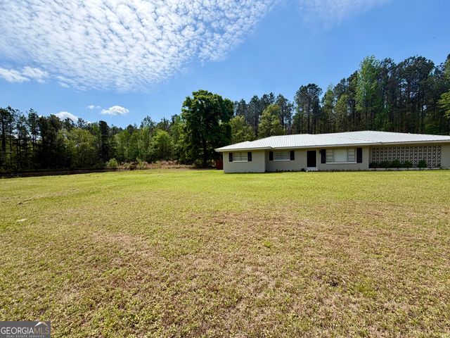 1387 Ga Highway 29 S, East Dublin, GA 31027