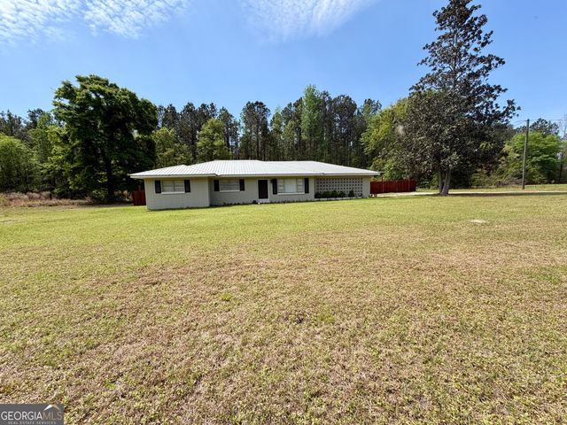 1387 Ga Highway 29 S, East Dublin, GA 31027