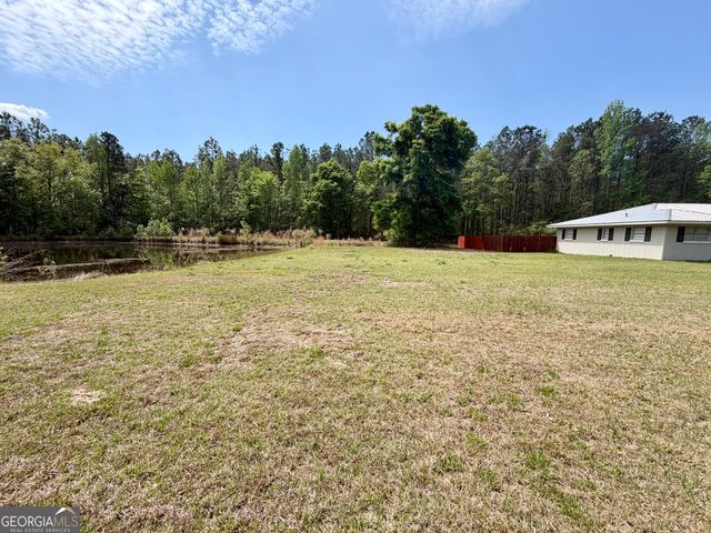 1387 Ga Highway 29 S, East Dublin, GA 31027