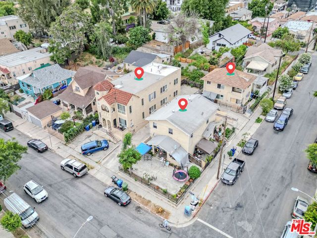 649 N Cummings Street, Los Angeles, CA 90033