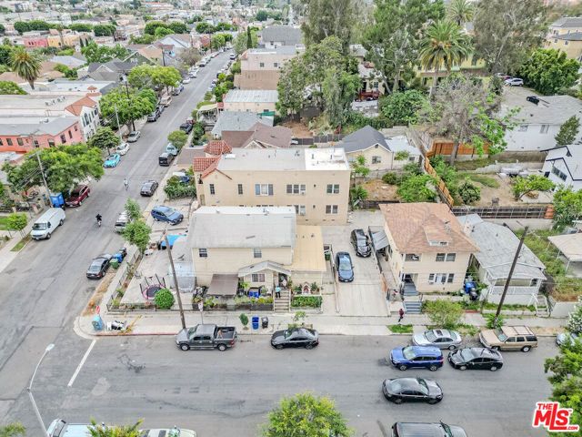 649 N Cummings Street, Los Angeles, CA 90033