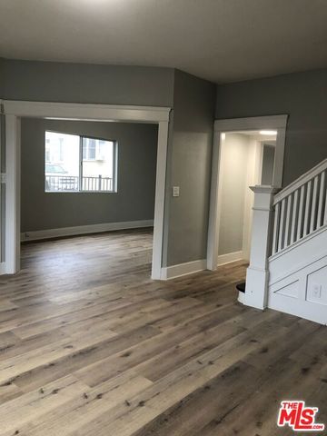 649 N Cummings Street, Los Angeles, CA 90033