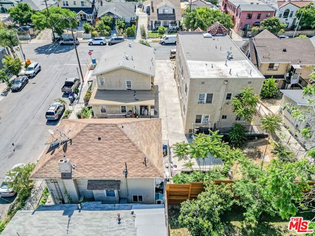 649 N Cummings Street, Los Angeles, CA 90033