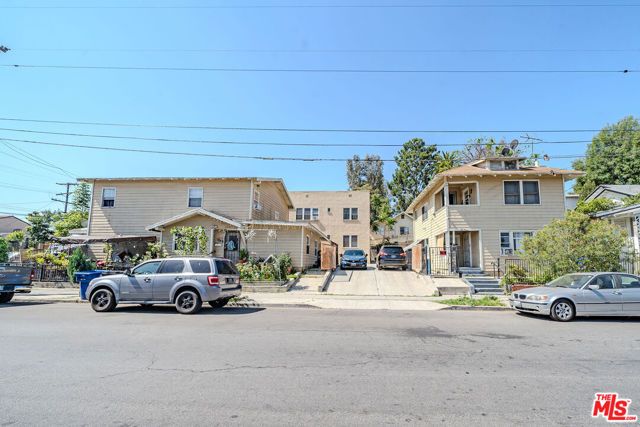649 N Cummings Street, Los Angeles, CA 90033
