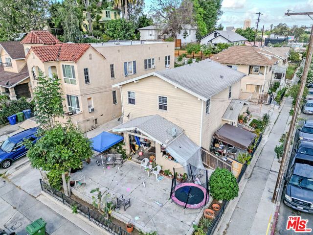 649 N Cummings Street, Los Angeles, CA 90033