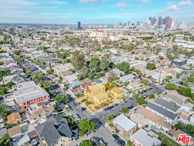 649 N Cummings Street, Los Angeles, CA 90033