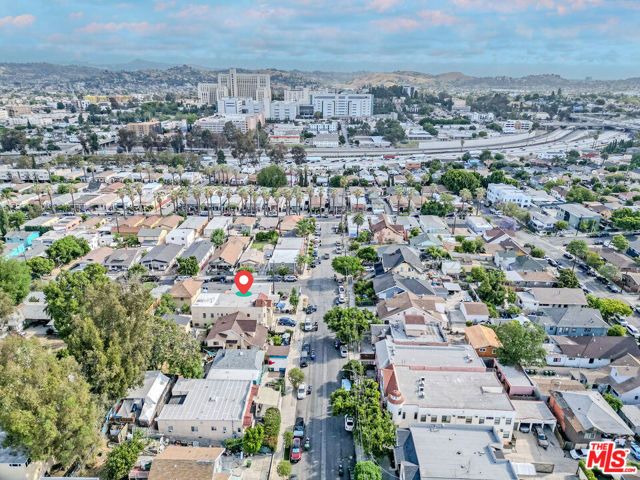 649 N Cummings Street, Los Angeles, CA 90033