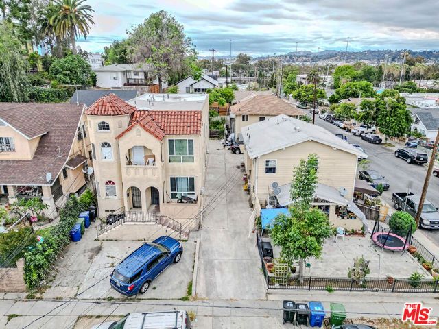 649 N Cummings Street, Los Angeles, CA 90033