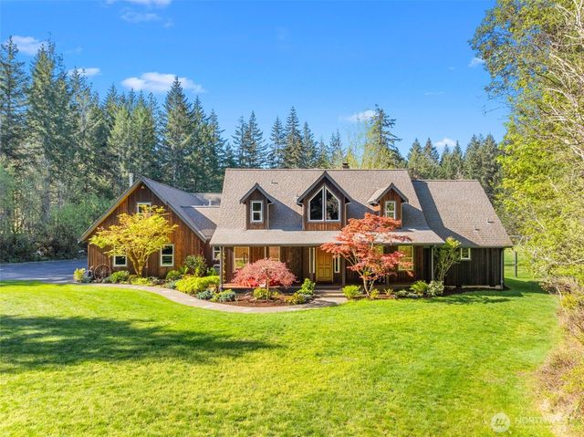 4900 Grand Fir Lane NW, Olympia, WA 98502