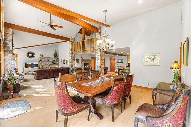4900 Grand Fir Lane NW, Olympia, WA 98502