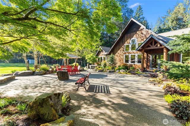 4900 Grand Fir Lane NW, Olympia, WA 98502