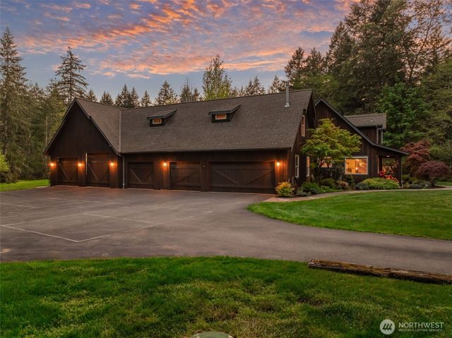 4900 Grand Fir Lane NW, Olympia, WA 98502