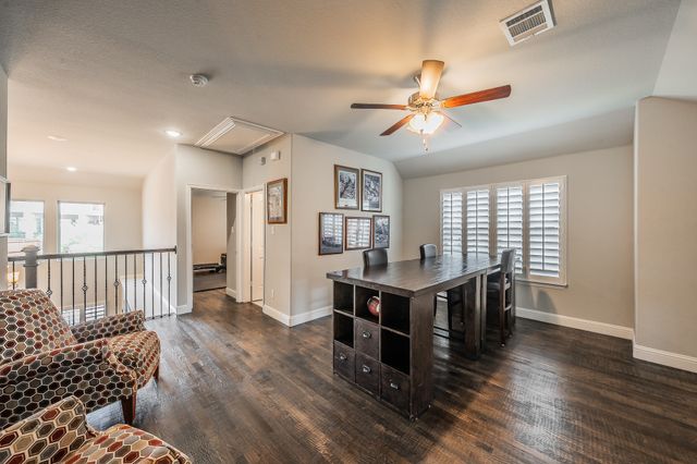 8265 Blumelia Drive, Dallas, TX 75252