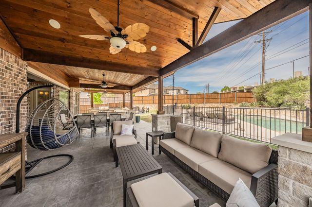 8265 Blumelia Drive, Dallas, TX 75252