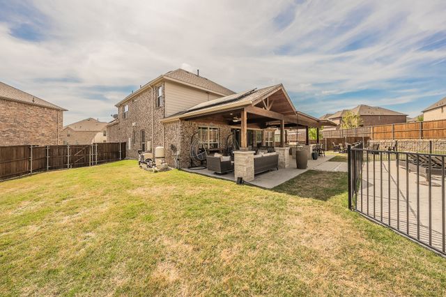 8265 Blumelia Drive, Dallas, TX 75252