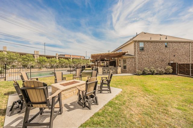 8265 Blumelia Drive, Dallas, TX 75252